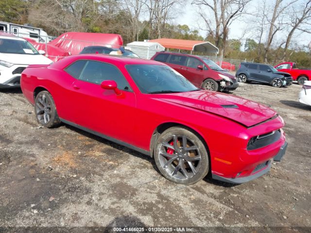 dodge challenger 2015 2c3cdzbg5fh707815