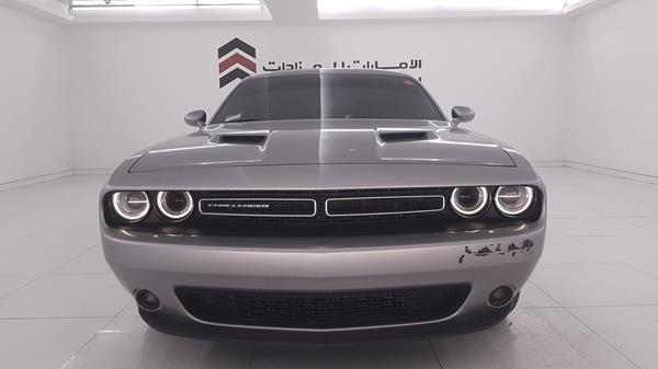 dodge challenger 2015 2c3cdzbg5fh727367