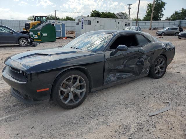 dodge challenger 2015 2c3cdzbg5fh758280