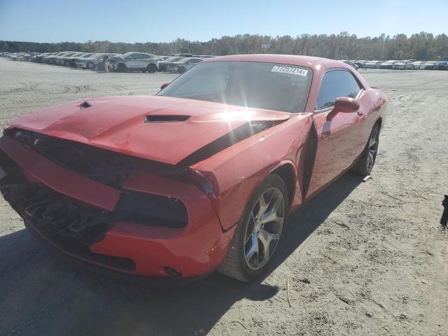 dodge challenger 2015 2c3cdzbg5fh804786