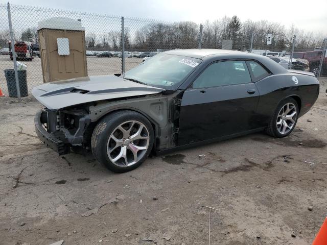 dodge challenger 2015 2c3cdzbg5fh835097