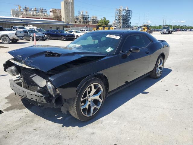 dodge challenger 2015 2c3cdzbg6fh869503