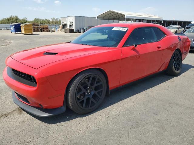 dodge challenger 2015 2c3cdzbg7fh710585