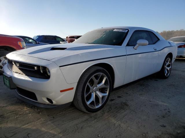 dodge challenger 2015 2c3cdzbg7fh733302