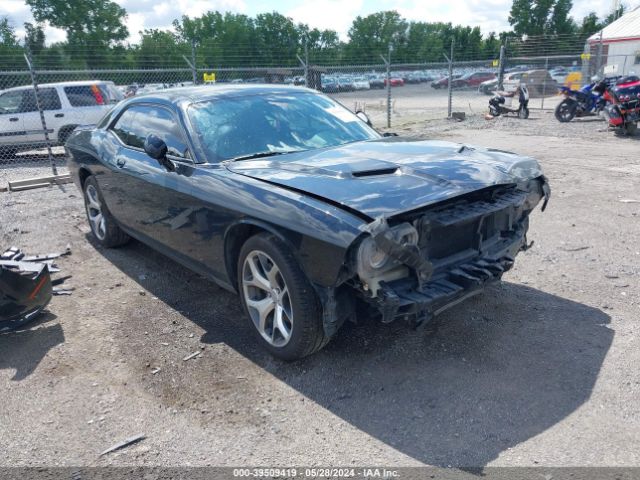 dodge challenger 2015 2c3cdzbg7fh733882