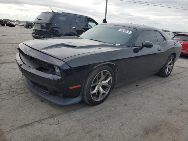 dodge challenger 2015 2c3cdzbg7fh906011