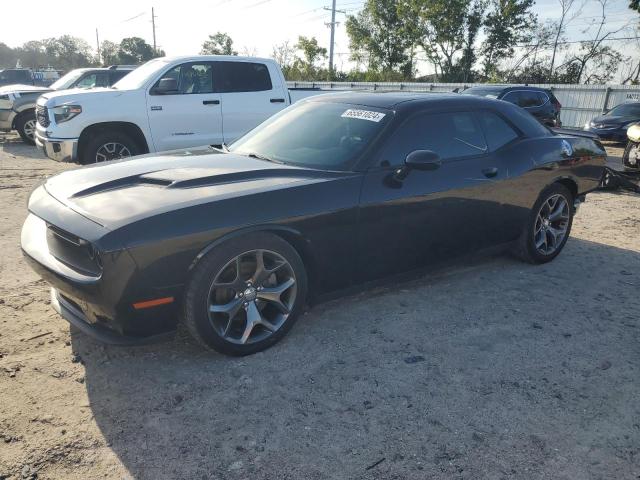 dodge challenger 2015 2c3cdzbg8fh700891