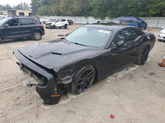 dodge challenger 2015 2c3cdzbg8fh724656