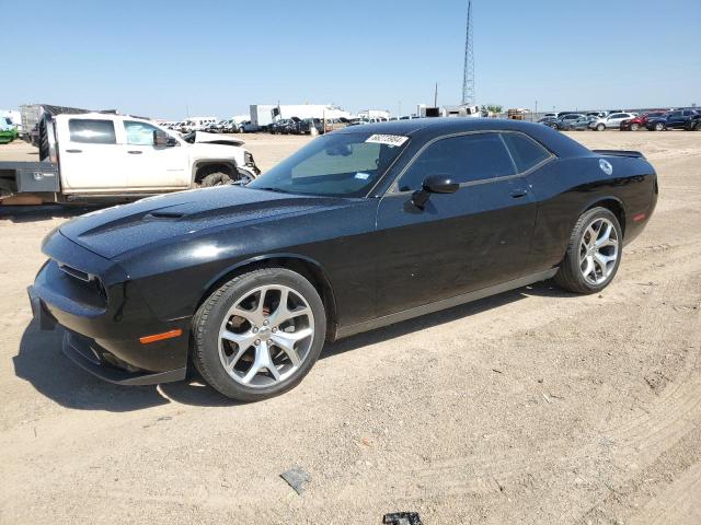 dodge challenger 2015 2c3cdzbg8fh885363