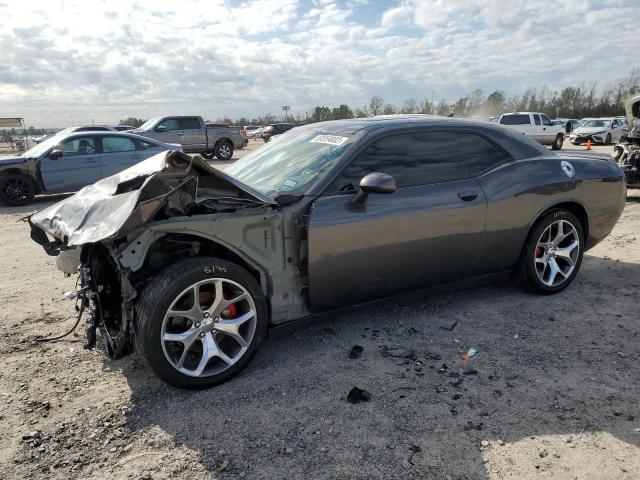 dodge challenger 2015 2c3cdzbg9fh835135