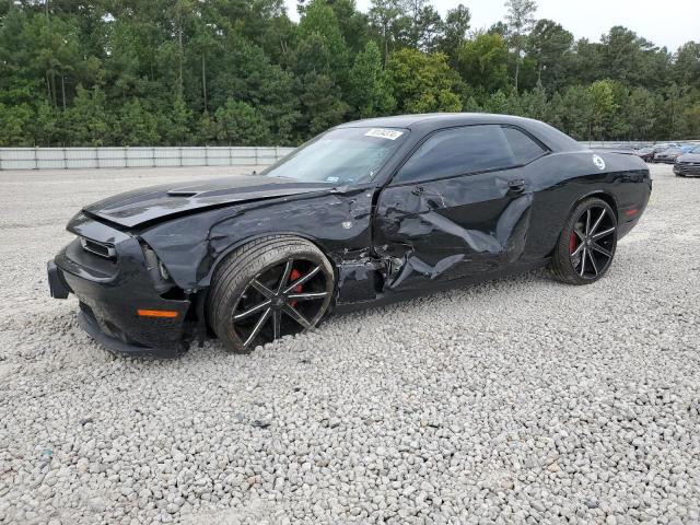 dodge challenger 2015 2c3cdzbg9fh861573