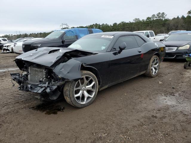 dodge challenger 2015 2c3cdzbg9fh869561