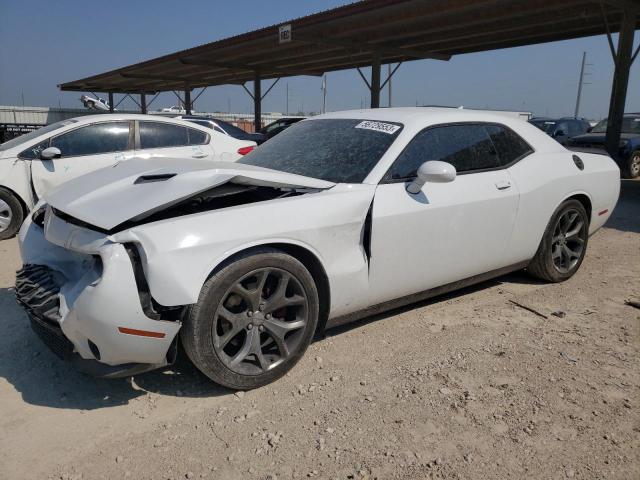 dodge challenger 2015 2c3cdzbgxfh705770