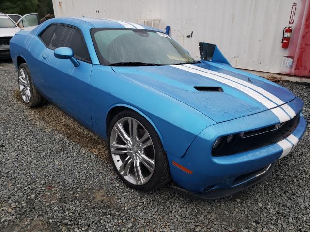 dodge challenger 2015 2c3cdzbgxfh911185