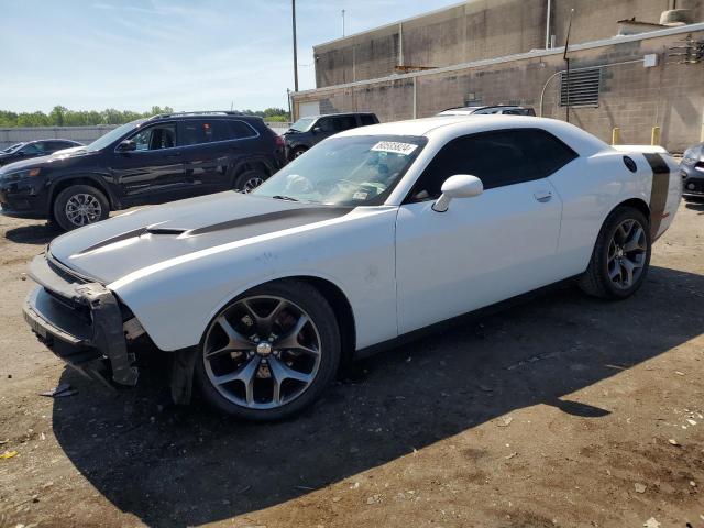 dodge challenger 2015 2c3cdzbt0fh760855