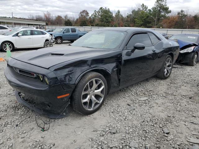 dodge challenger 2015 2c3cdzbt0fh843427