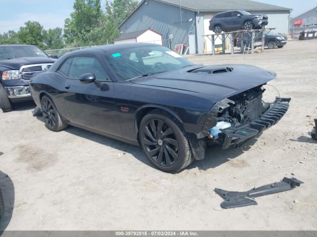 dodge challenger 2016 2c3cdzbt0gh202148