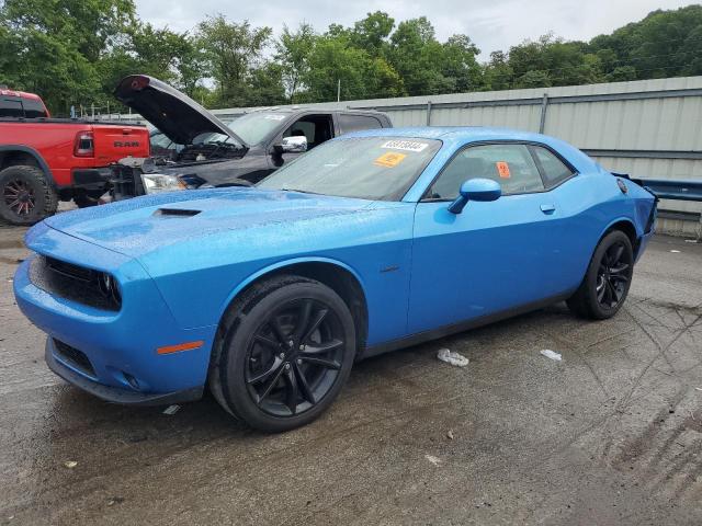 dodge challenger 2016 2c3cdzbt0gh218236