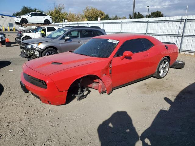 dodge challenger 2016 2c3cdzbt0gh300418