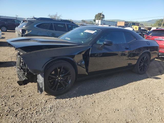 dodge challenger 2017 2c3cdzbt0hh545527