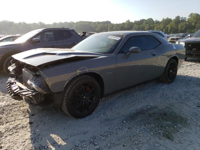 dodge challenger 2017 2c3cdzbt0hh555278