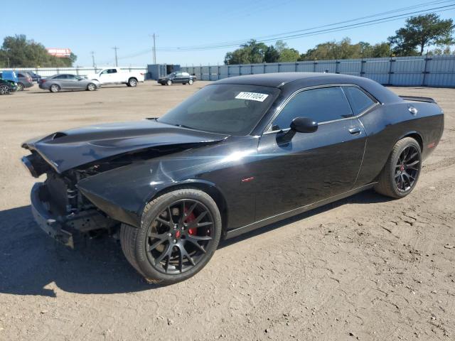 dodge challenger 2017 2c3cdzbt0hh574039