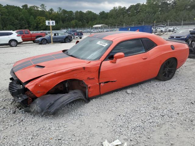 dodge challenger 2017 2c3cdzbt0hh636622