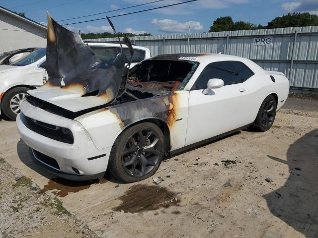 dodge challenger 2018 2c3cdzbt0jh120265