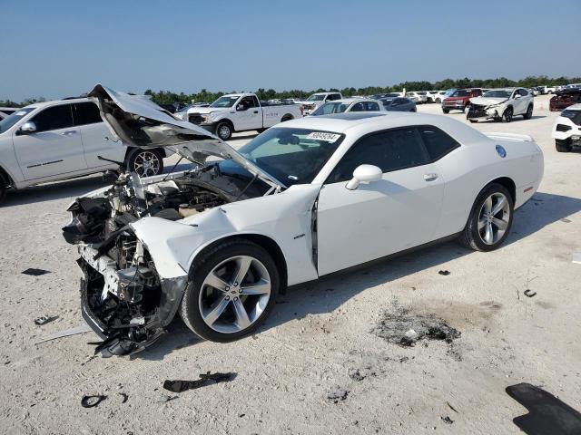 dodge challenger 2018 2c3cdzbt0jh209320