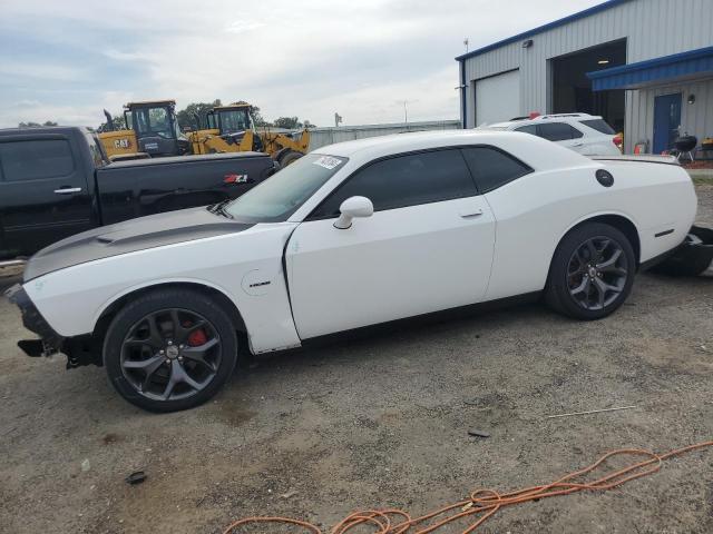 dodge challenger 2018 2c3cdzbt0jh332390