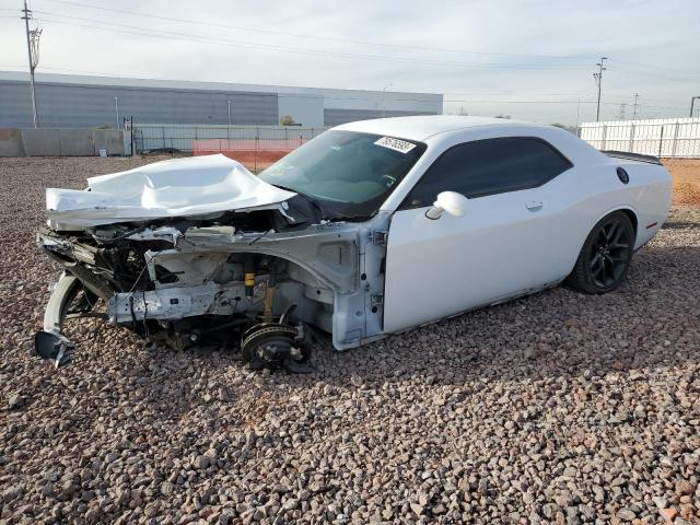 dodge challenger 2019 2c3cdzbt0kh511837