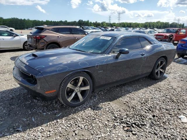 dodge challenger 2019 2c3cdzbt0kh511885