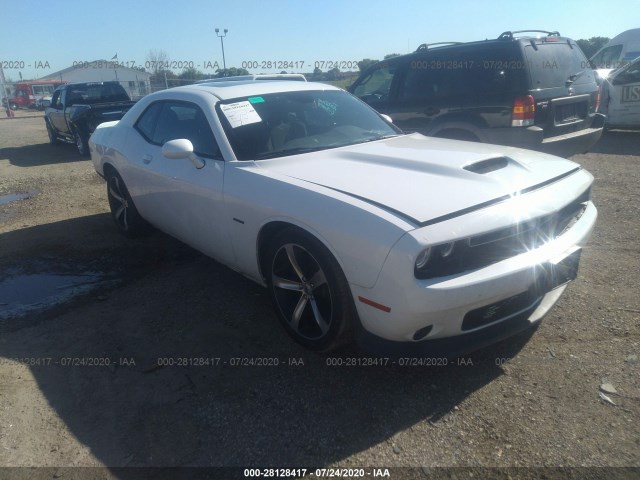 dodge challenger 2019 2c3cdzbt0kh512017