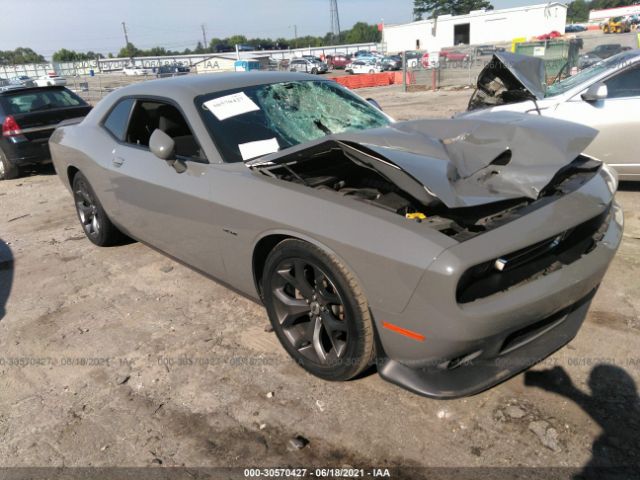 dodge challenger 2019 2c3cdzbt0kh556972