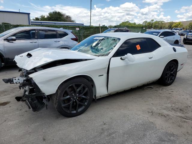 dodge challenger 2019 2c3cdzbt0kh691532