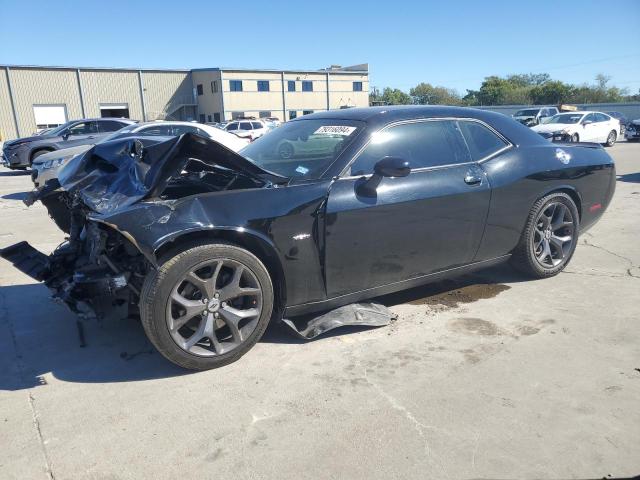 dodge challenger 2019 2c3cdzbt0kh737599