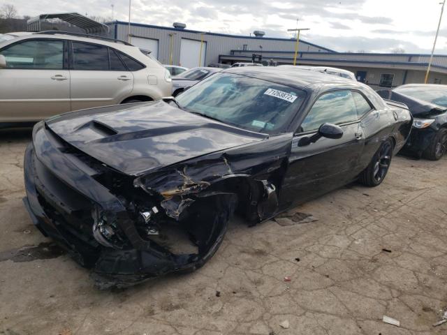 dodge challenger 2020 2c3cdzbt0lh139465