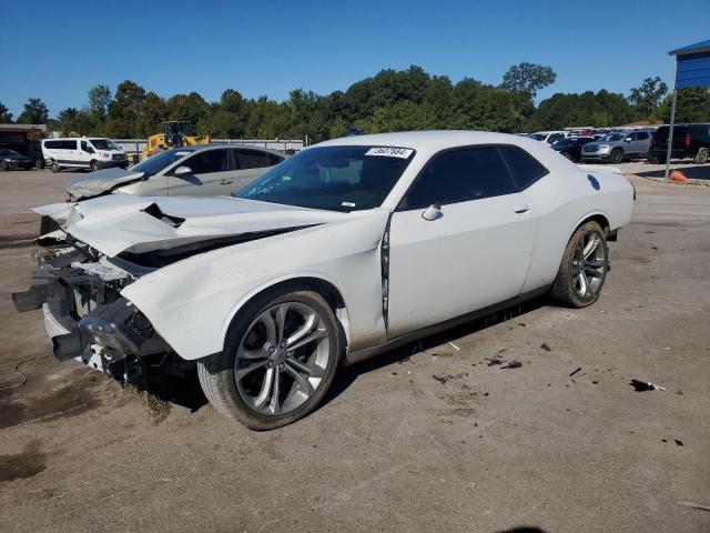 dodge challenger 2020 2c3cdzbt0lh155133