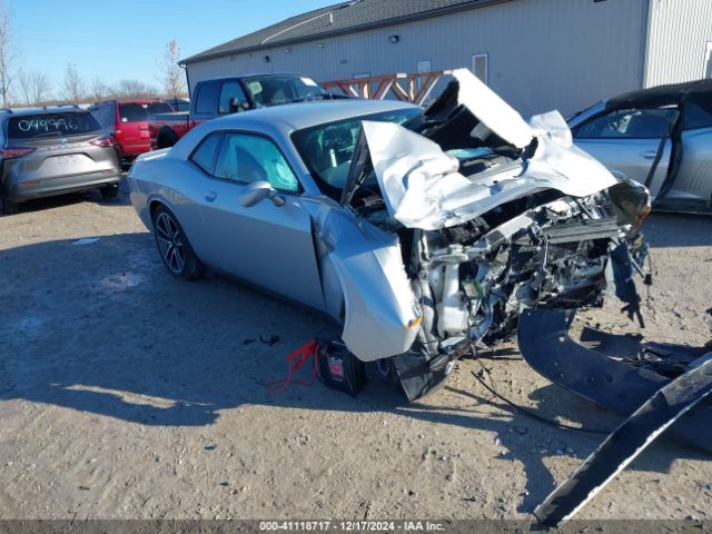 dodge challenger 2020 2c3cdzbt0lh209563