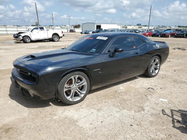 dodge challenger 2021 2c3cdzbt0mh546476