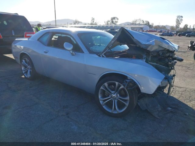 dodge challenger 2021 2c3cdzbt0mh546817