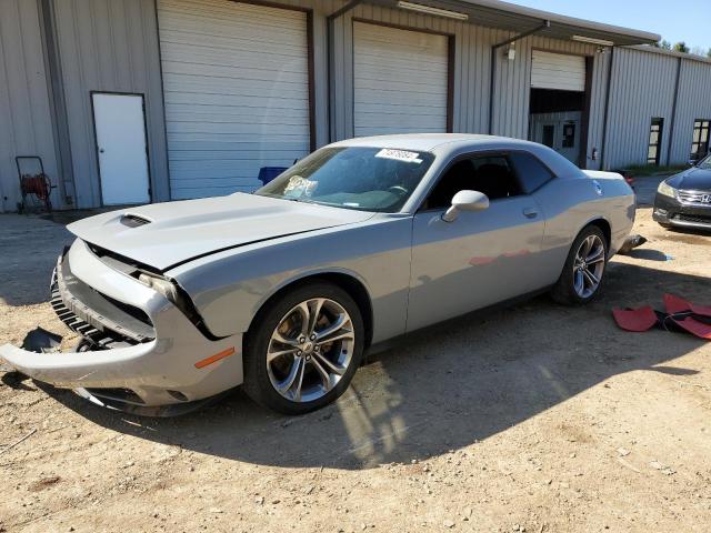 dodge challenger 2021 2c3cdzbt0mh593717