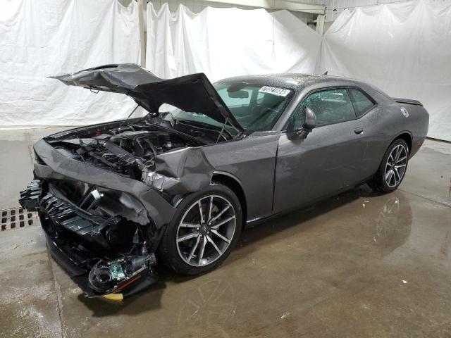 dodge challenger 2022 2c3cdzbt0nh234370