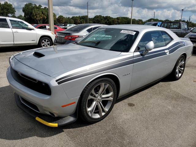 dodge challenger 2022 2c3cdzbt0nh263285