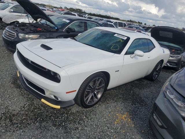 dodge challenger 2023 2c3cdzbt0ph614490