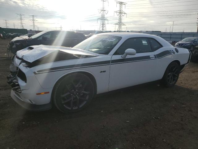 dodge challenger 2023 2c3cdzbt0ph638286