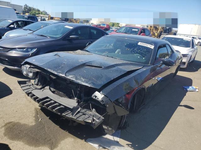 dodge challenger 2015 2c3cdzbt1fh700082