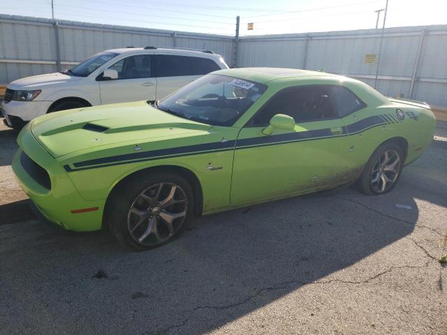 dodge challenger 2015 2c3cdzbt1fh703273