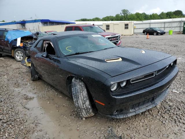 dodge challenger 2015 2c3cdzbt1fh913033