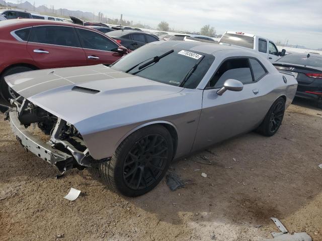 dodge challenger 2016 2c3cdzbt1gh120106